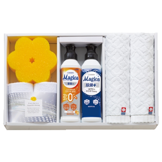�N���V���V�� �L�b�`���\�[�v�M�t�g MAG-256C �摜1