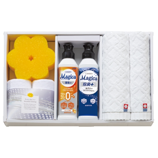 �N���V���V�� �L�b�`���\�[�v�M�t�g MAG-306C �摜1