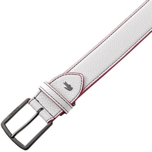 ���R�X�e �x���g �z���C�g LB88880 WH �摜1