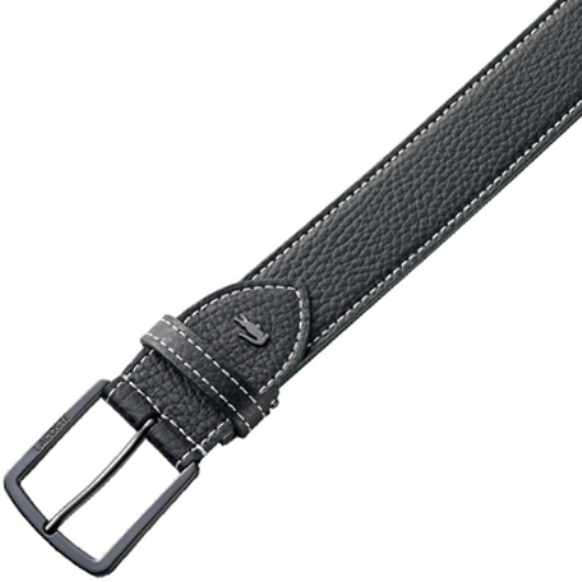 ���R�X�e �x���g �u���b�N LB88880 BK �摜1