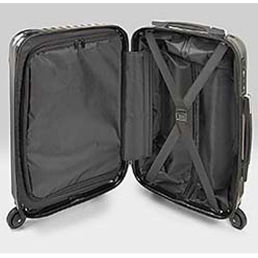 EK�L�����[�P�[�XL �u���b�N 05-5199-10 �摜2