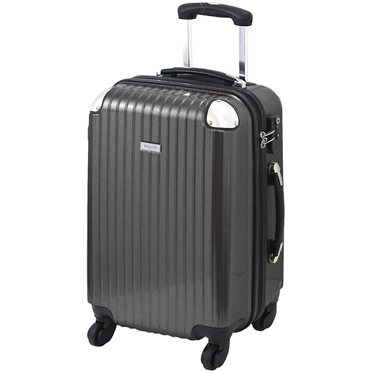 MICHEL KLEIN �~�b�V�F�� �N���� �L�����[�P�[�XL �u���b�N 05-5172-10 �摜1