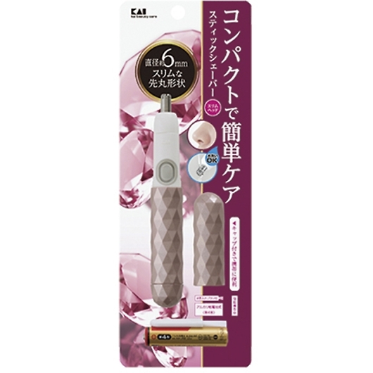 �X�e�B�b�N�V�F�[�o�[ �s���N 000KQ1806 �摜3