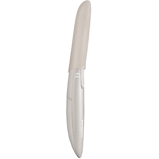 Panasonic �p�i�\�j�b�N �t�F�C�X�t�F���G �x�[�W�� ES-WF53-E �摜1