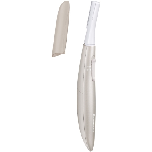 Panasonic �p�i�\�j�b�N �t�F�C�X�t�F���G �x�[�W�� ES-WF53-E �摜2