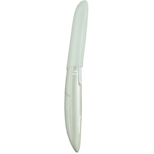 Panasonic �p�i�\�j�b�N �t�F�C�X�t�F���G �O���[�� ES-WF53-G �摜1