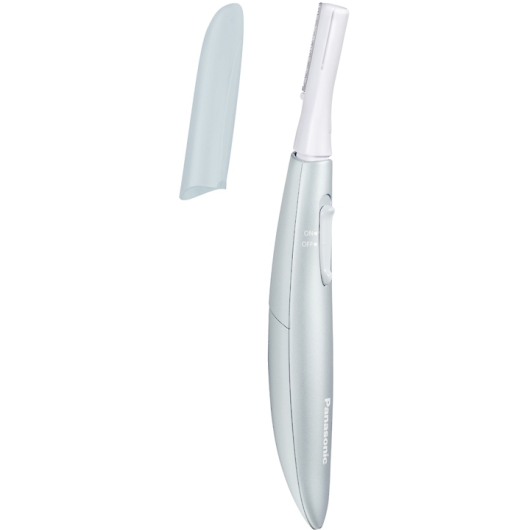 Panasonic �p�i�\�j�b�N �t�F�C�X�t�F���G �u���[ ES-WF63-A �摜1