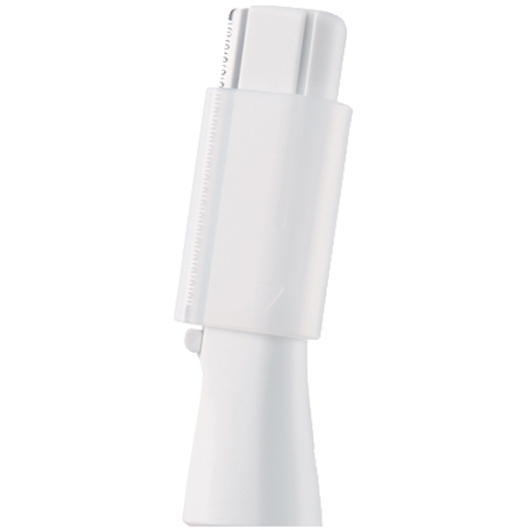 Panasonic �p�i�\�j�b�N �t�F�C�X�t�F���G �u���[ ES-WF63-A �摜2