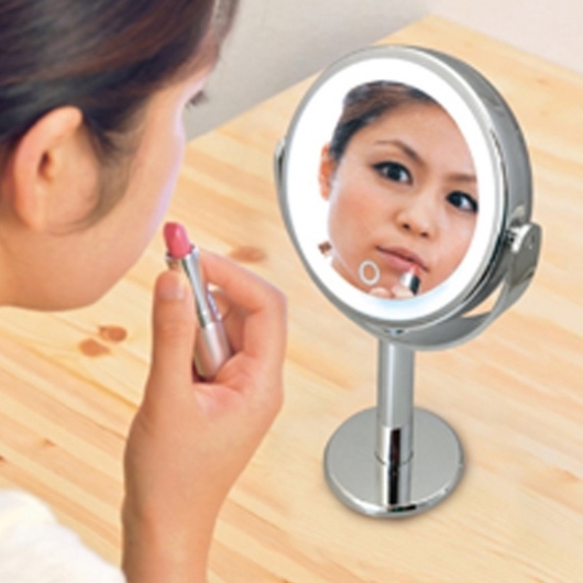 LED�R�X���e�B�b�N�~���[ AY-2033 �摜2