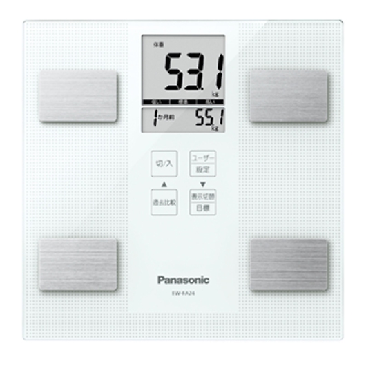 �̑g���v EW-FA14-W �摜1