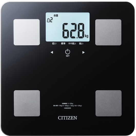 �V�`�Y���̑g���v HMS525-BK �摜1