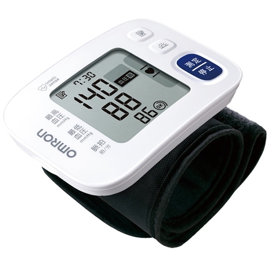 �I������ ��񎮌����v HEM-6185-JF �摜1