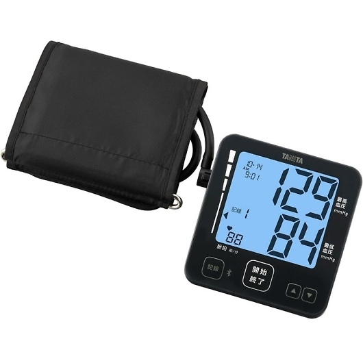TANITA �^�j�^ ��r�������v BP-229L-DB �摜1