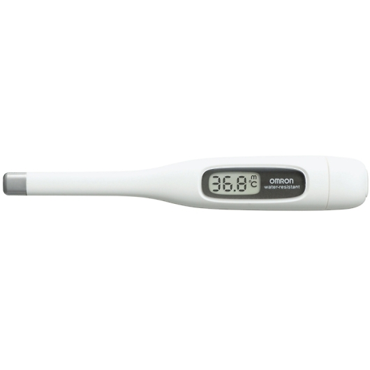 �I�������d�q�̉��v MC-171W �摜1