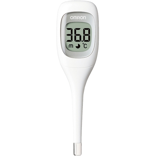 �I�������d�q�̉��v MC-681 �摜1