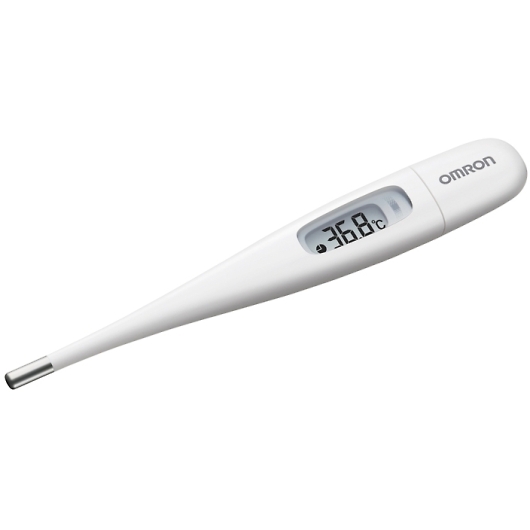 �I�������d�q�̉��v MC-6800B �摜1