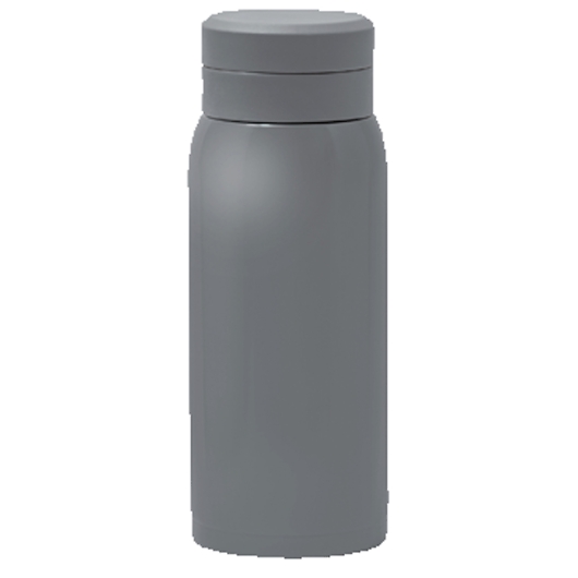 �X�N�����[���}�O�{�g��350ml �O���[ RH-1667 �摜1