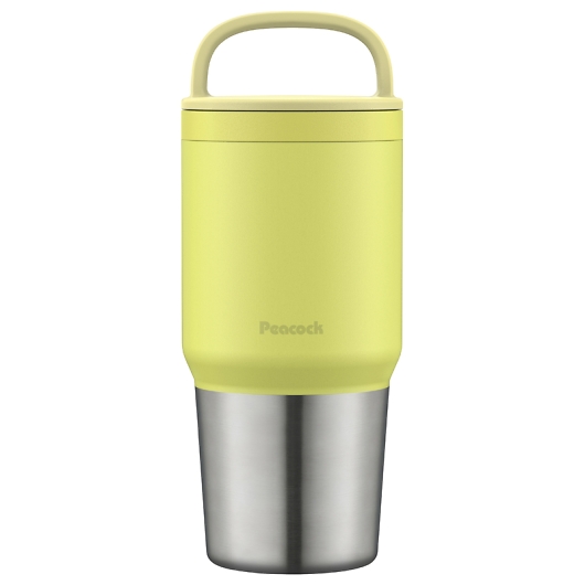 �X�e�����X�}�O�{�g�� ���C���C�G���[ AEF-60(YL) �摜1