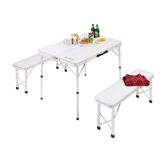 �x���`�C���e�[�u���Z�b�g UC-5 �摜1