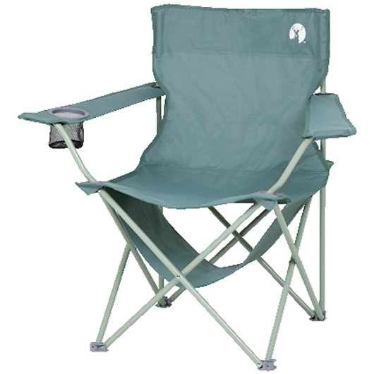 �I���b�N�t���E���W�`�F�A ���B���e�[�W�O���[�� UC-1826 �摜1