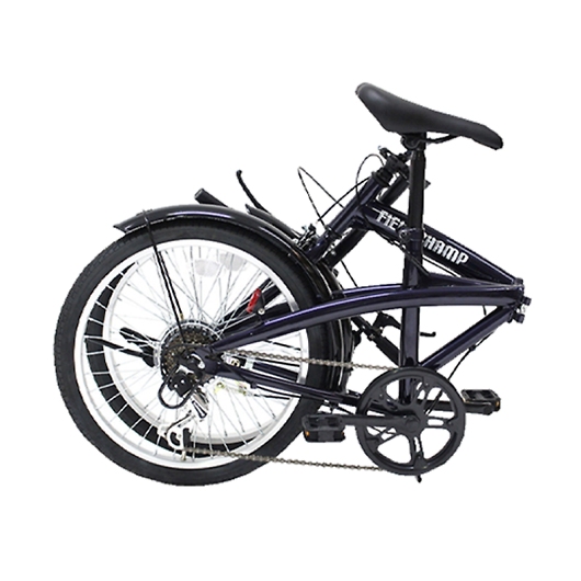 20�C���`6�i�܏�ݎ��]��BL MG-FCP206BL �摜2