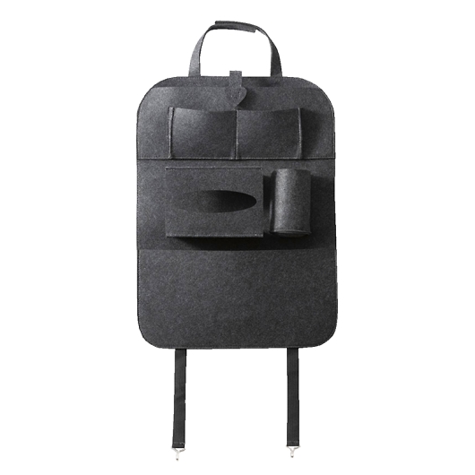 �l�I�����ԃV�[�g�|�P�b�g �_�[�N�O���[ 7468 �摜1