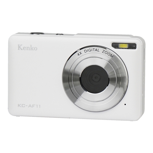 �R���p�N�g�f�W�^���J���� KC-AF11 �摜1