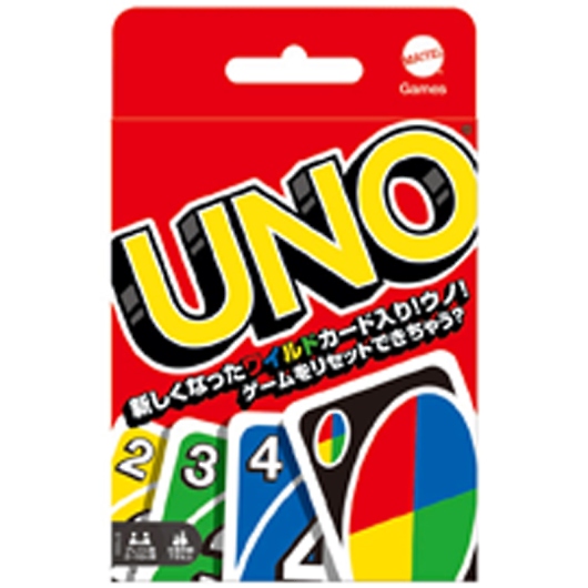 �E�m(UNO) �摜1