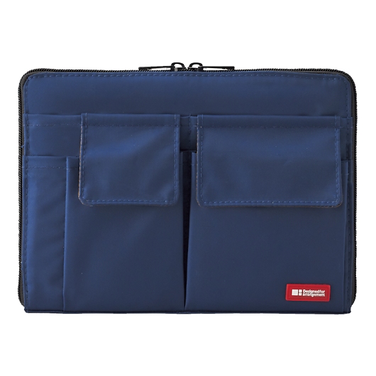 �o�b�O�C���o�b�OA5 �� A7553-11N �摜1