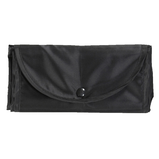 ���񂽂񂽂��߂�G�R�o�b�O �u���b�N 7343BK �摜1