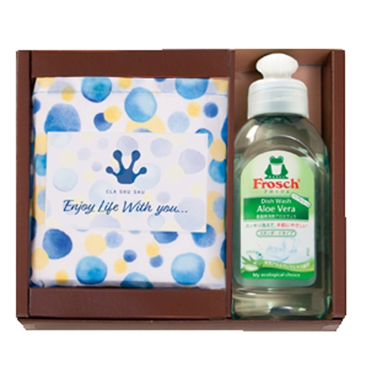 �t���b�V�����R���r�j�G�R�o�b�O FRE-10 �摜1