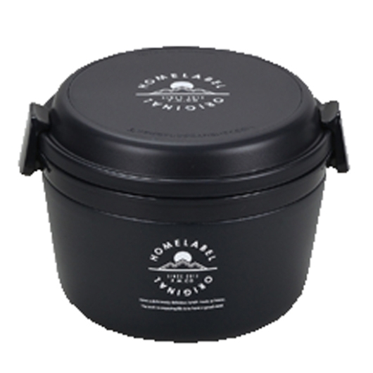 �ǂ�Ԃ胉���`�W���[770 �u���b�N HB-4739 �摜1