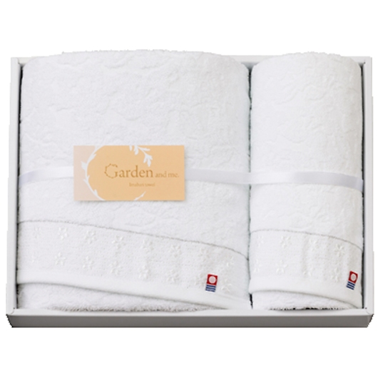 Garden&me �^�I���Z�b�g G-50400 �摜1