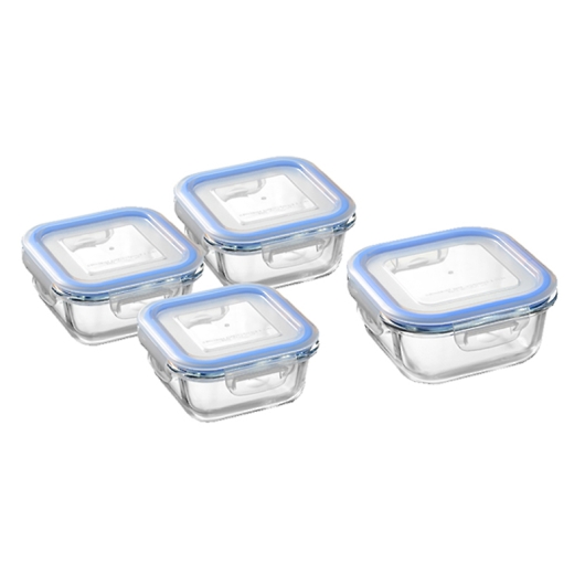 �ϔM�K���X�e��4�_�Z�b�gA ME-7397 �摜1