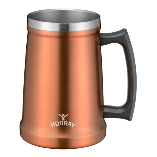 �^��W���b�L�^���u���[700ml �R�b�p�[ ME-7506 �摜1