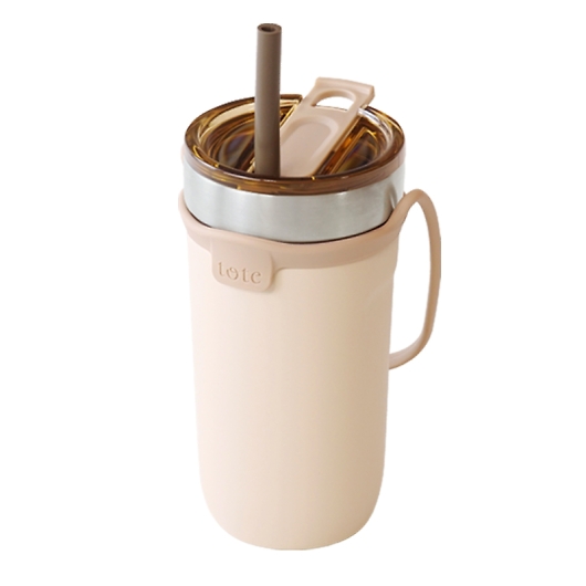 �X�g���b�v�X�g���[�{�g��520ml �A�C�{���[ RH-1758 �摜1