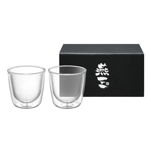 ����Ȃ�W�O���X240ml 2�g EM-101 �摜1