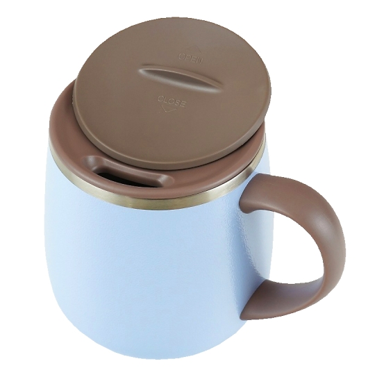 �I�t�B�X�}�O350ml �u���[ RH-1678 �摜1