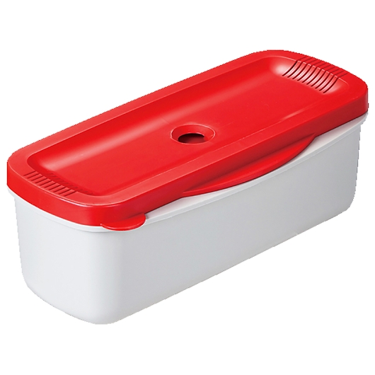 �d�q�����W�p�X�^���[�J�[ ���b�h MWPSM1 65206 �摜1