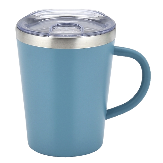 �W�t���}�O�J�b�v 350ml �u���[ LB-6971 �摜1