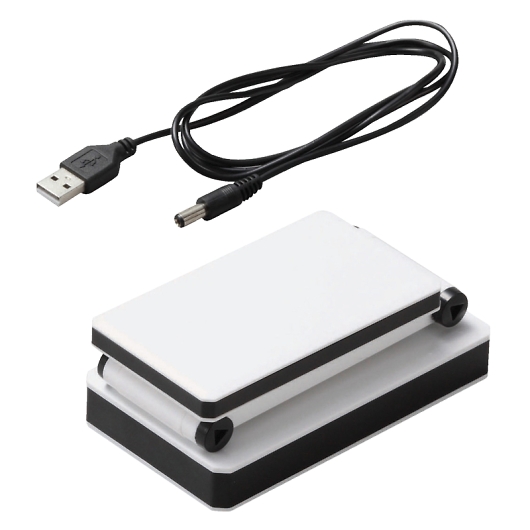 �R���p�N�gLED���C�g 3726 �摜1