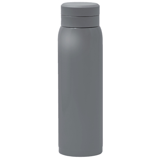 SC���}�O�{�g��500ml �O���[ RH-1669 �摜1