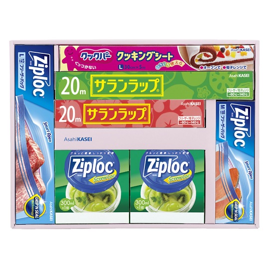 �T�������b�v�o���G�e�B20 SVG20D �摜1