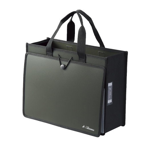 �c�[���o�b�O�qP.P.�r �I���[�u A7773-22 �摜1