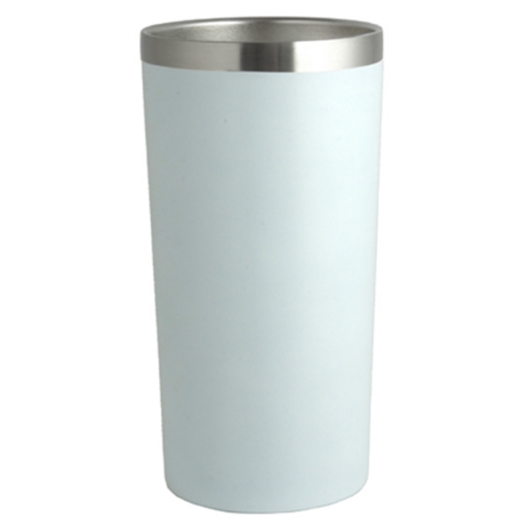 �X�e�����X�f�M�^���u���[450ml �z���C�g LB-6326 �摜1