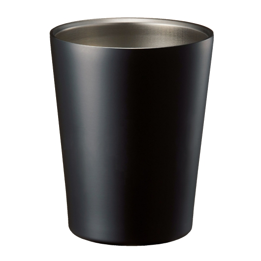 �X�e�����X�^���u���[360ml �u���b�N TS-1721-009 �摜1