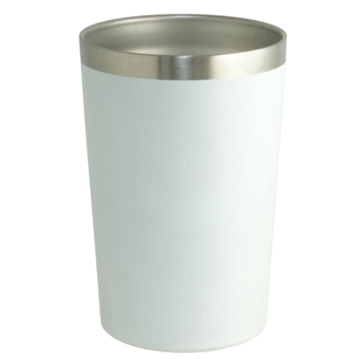 �X�e�����X�f�M�^���u���[380ml �z���C�g LB-6258 �摜1