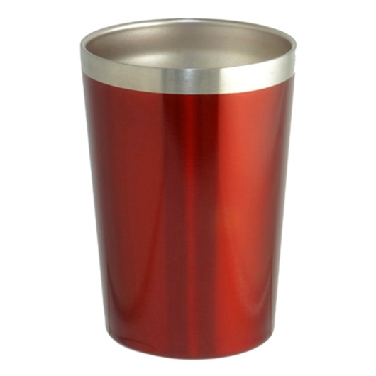 �X�e�����X�f�M�^���u���[380ml ���b�h LB-6272 �摜1