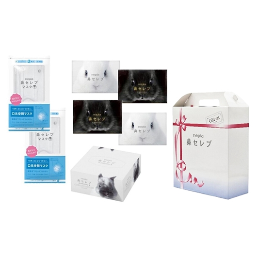 �@�Z���u�M�t�g3 NHS-1502193 �摜1