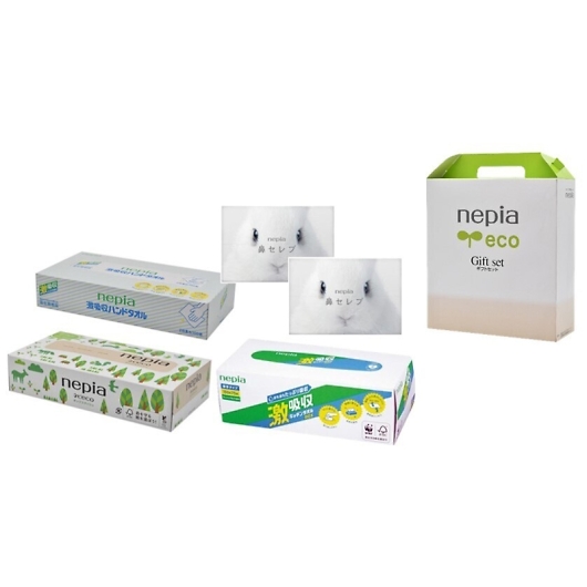 �l�s�Aeco�M�t�g�Z�b�gWIDE1 NES-1201165 �摜1